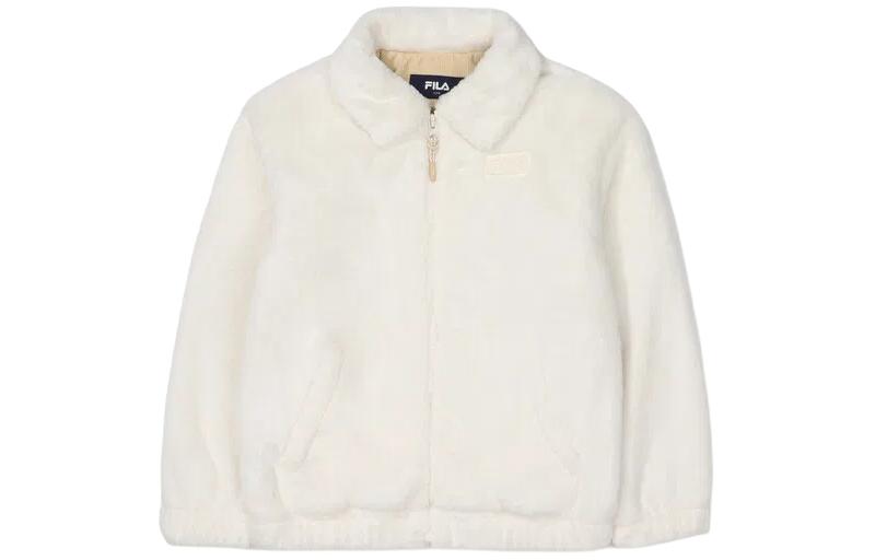 

FILA KIDS Куртки и пальто White Kids'