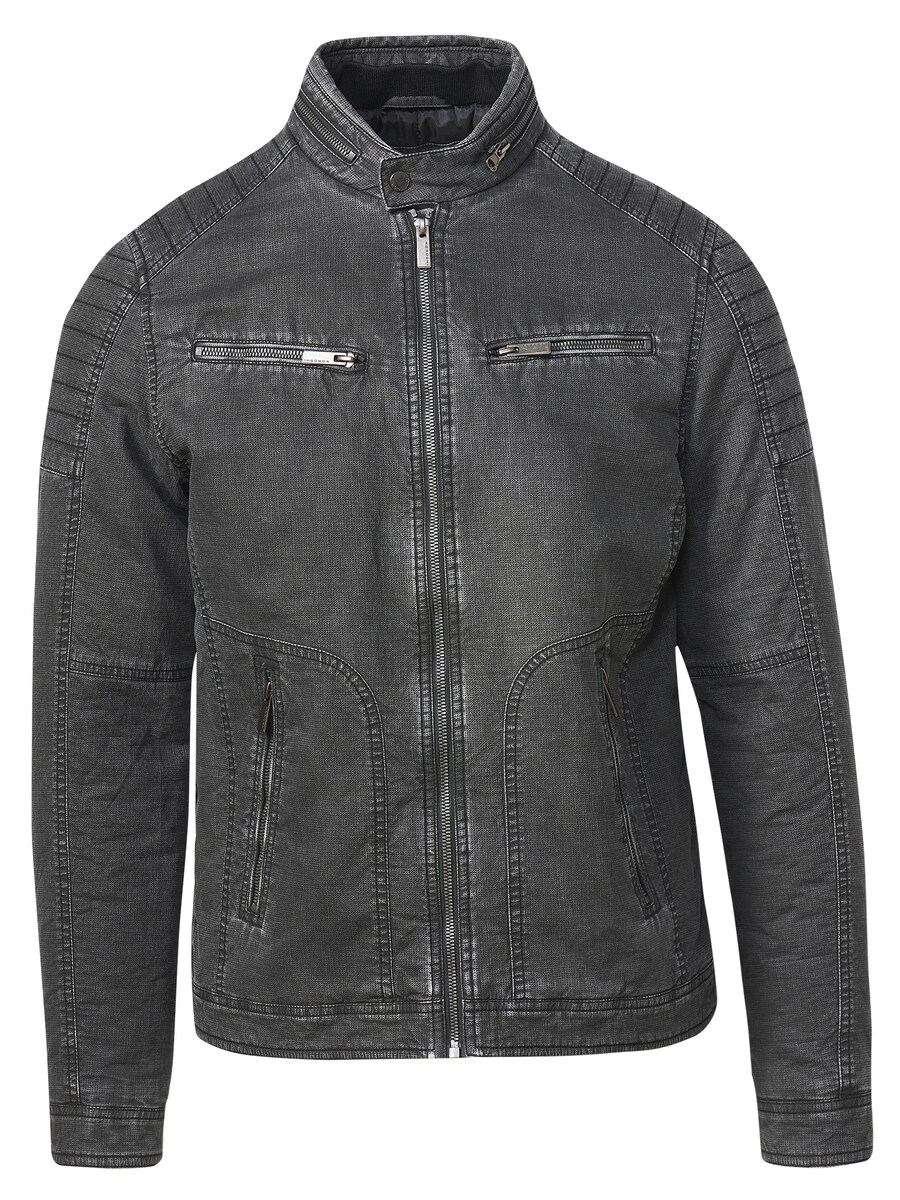 

Всесезонная куртка KOROSHI Between-Season Jacket, темно-серый