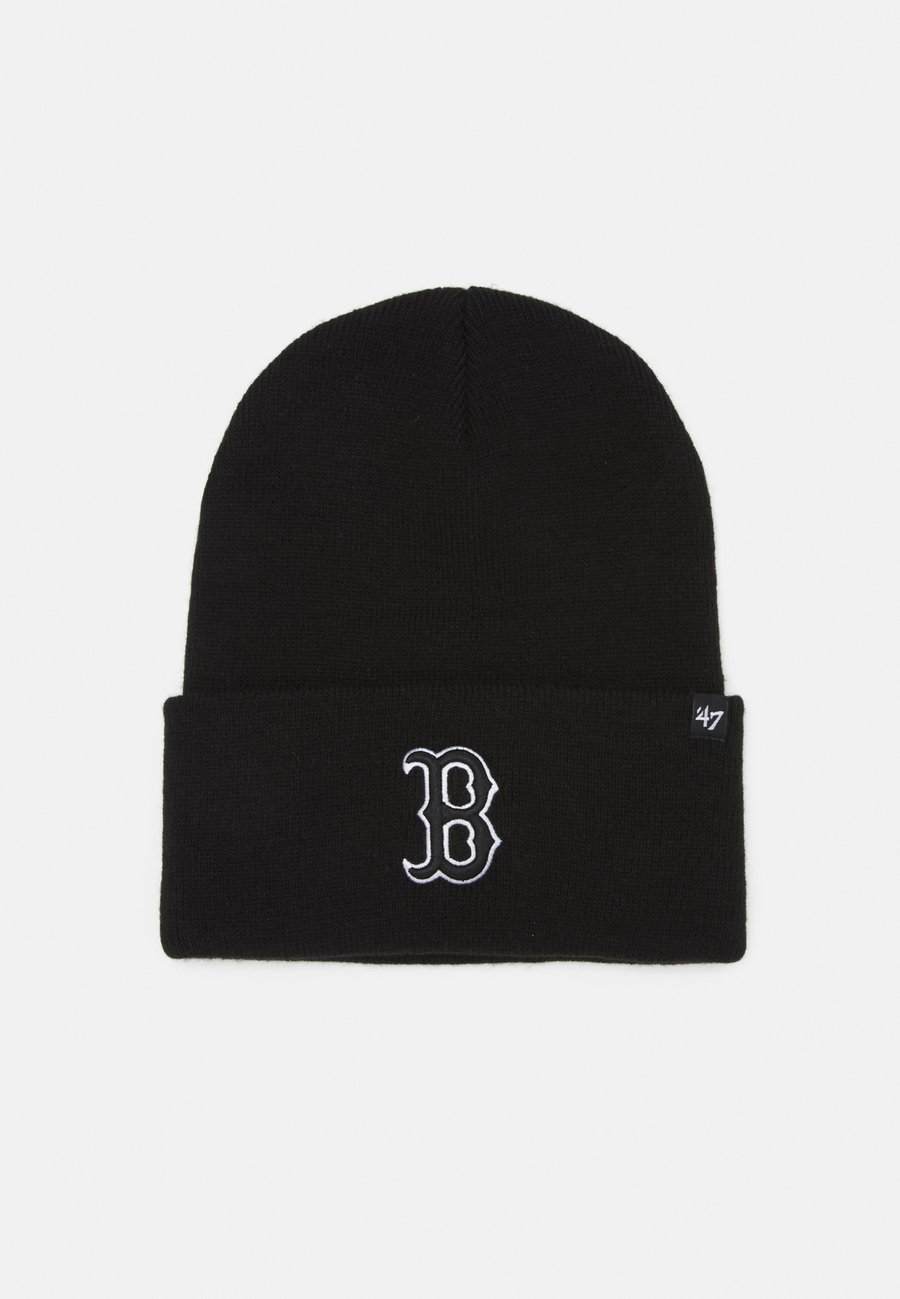 

Шапка '47 MLB BOSTON RED SOX HAYMAKER UNISEX, Black