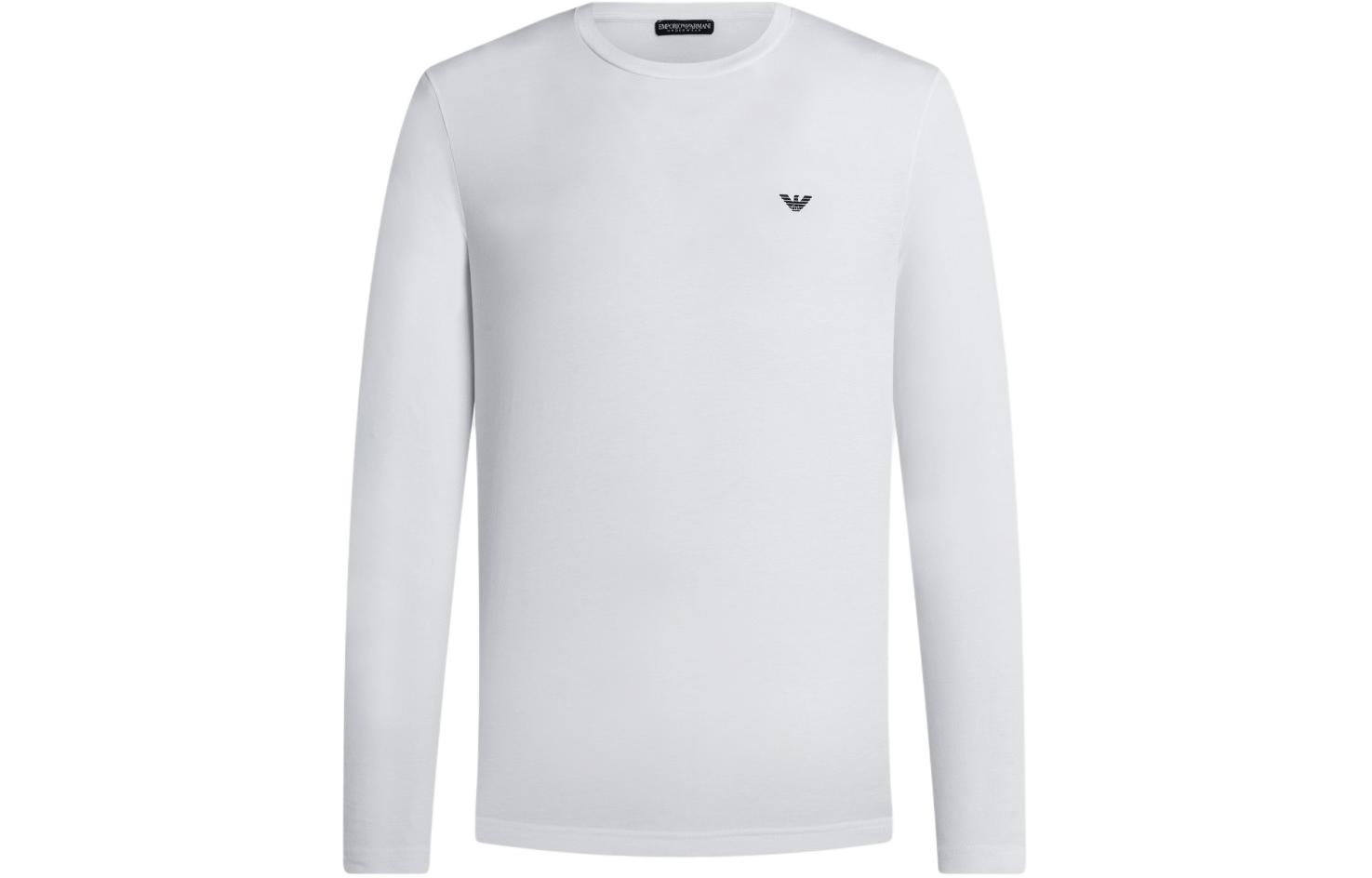 

Футболка мужская EMPORIO ARMANI, белый