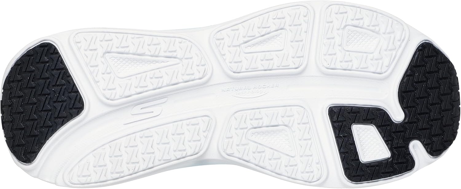 Мужские кроссовки Skechers Max Cushioning Endeavour, Lime — фото 2