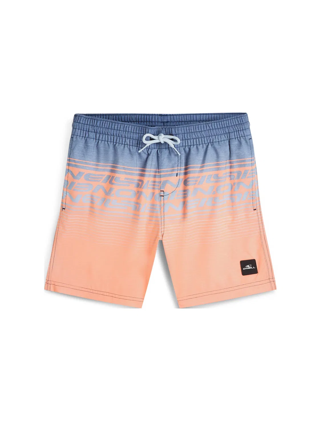 Пляжные шорты O'Neill, Sapphire/Apricot