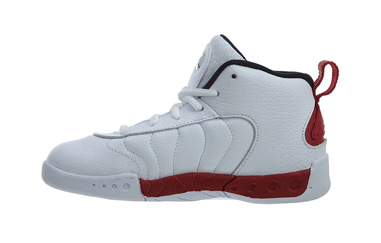 

Jordan Jumpman Pro Kids Баскетбольные кроссовки PS