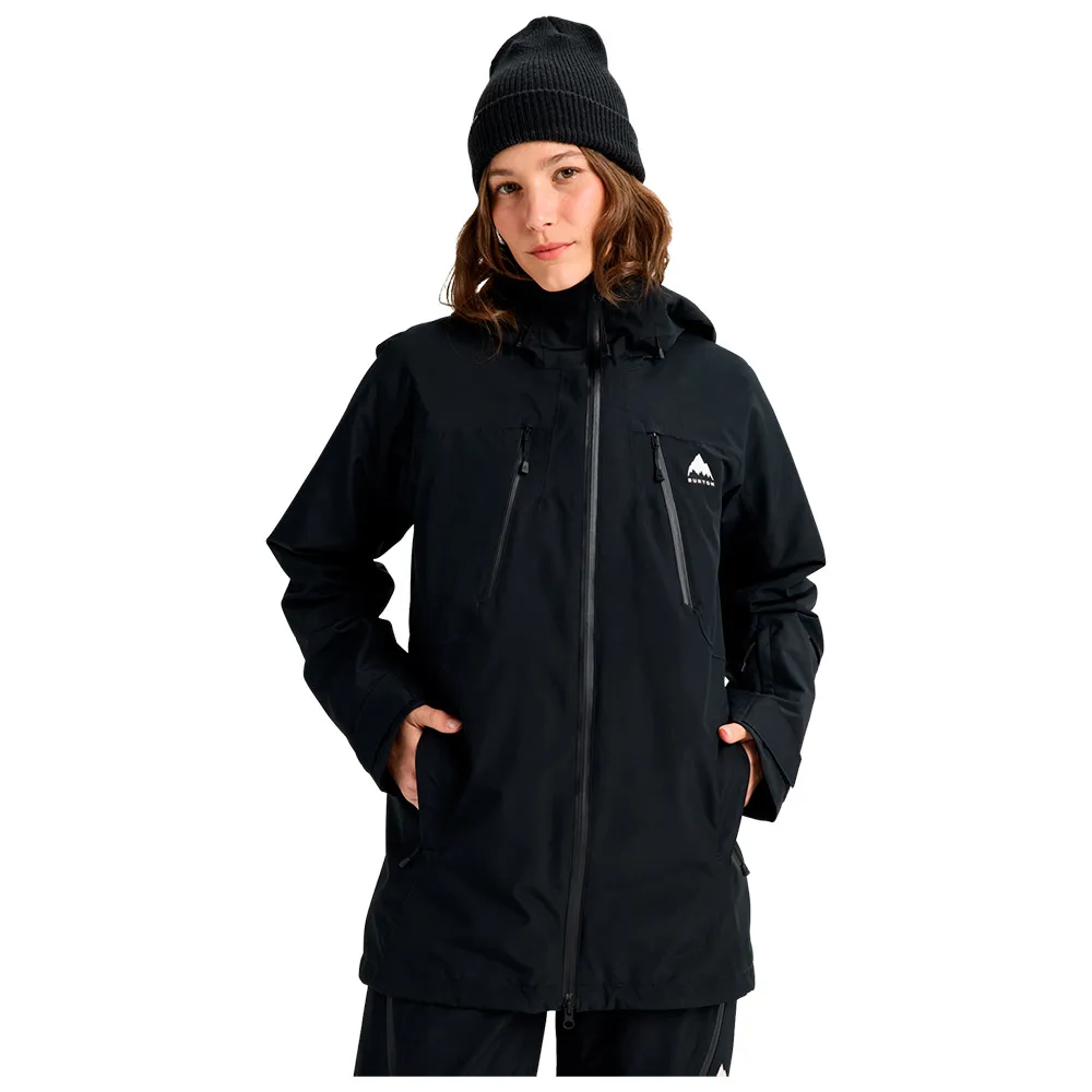 

Куртка Burton Reserve 2L 3in1, черный