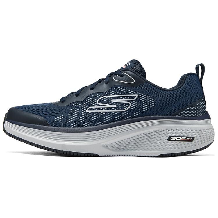 

Кроссовки мужские MEN"S GO с низким верхом, синий/серый Skechers