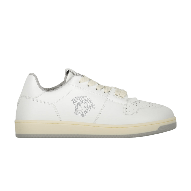 

Кроссовки Versace Medusa Sneaker 'White Grey', белый