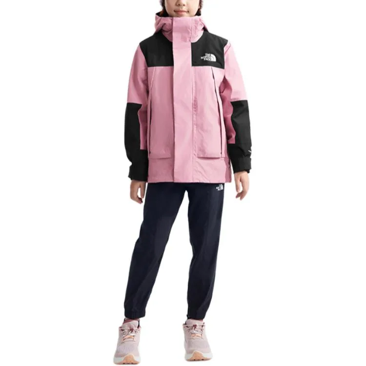 THE NORTH FACE Куртка Cherry Blossom Purple