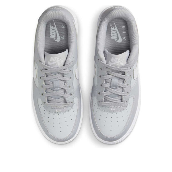 Кроссовки air force 1 low Nike, серый — фото 4