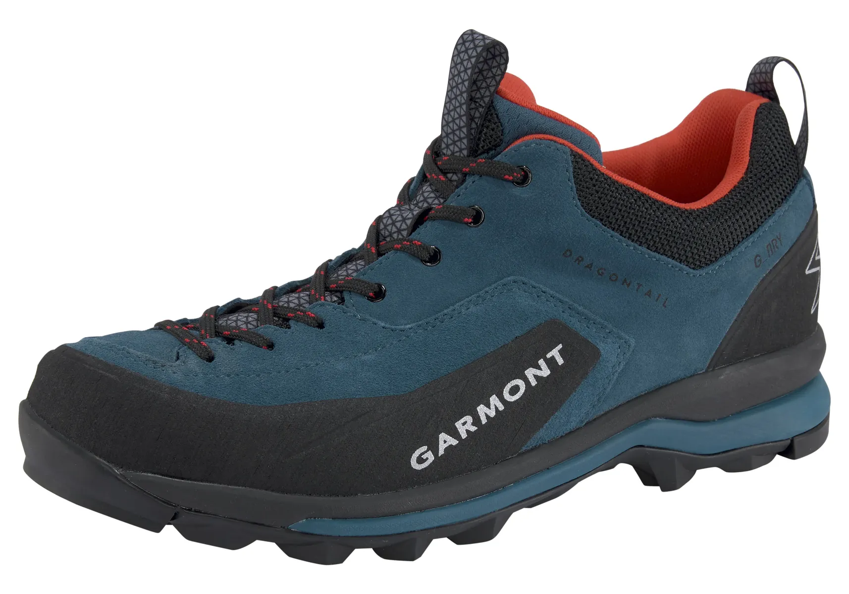 

Кроссовки Garmont "Dragontail G-Dry", водонепроницаемые, синий