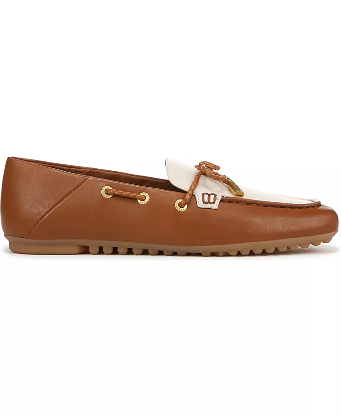 Женские туфли-лодочки Zepher Square Toe Apron Toe Franco Sarto, мультиколор — фото 2