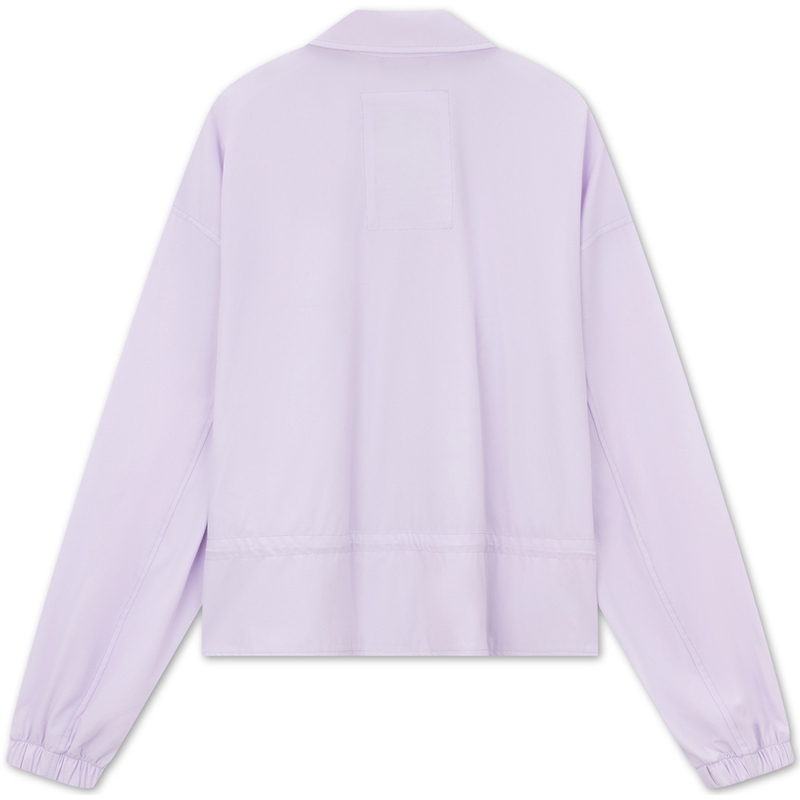 Tommy Hilfiger Куртка женская, Light Purple W06 — фото 4