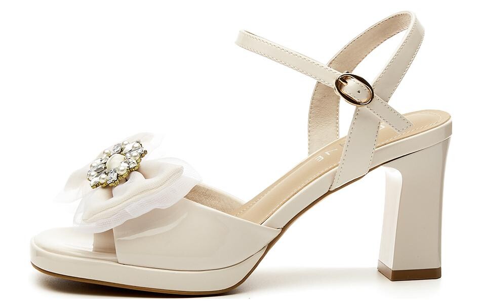

Туфли DAPHNE High Heels Women's, черный