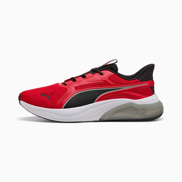 

Мужские кроссовки Cell Thrill Dash Puma, красный