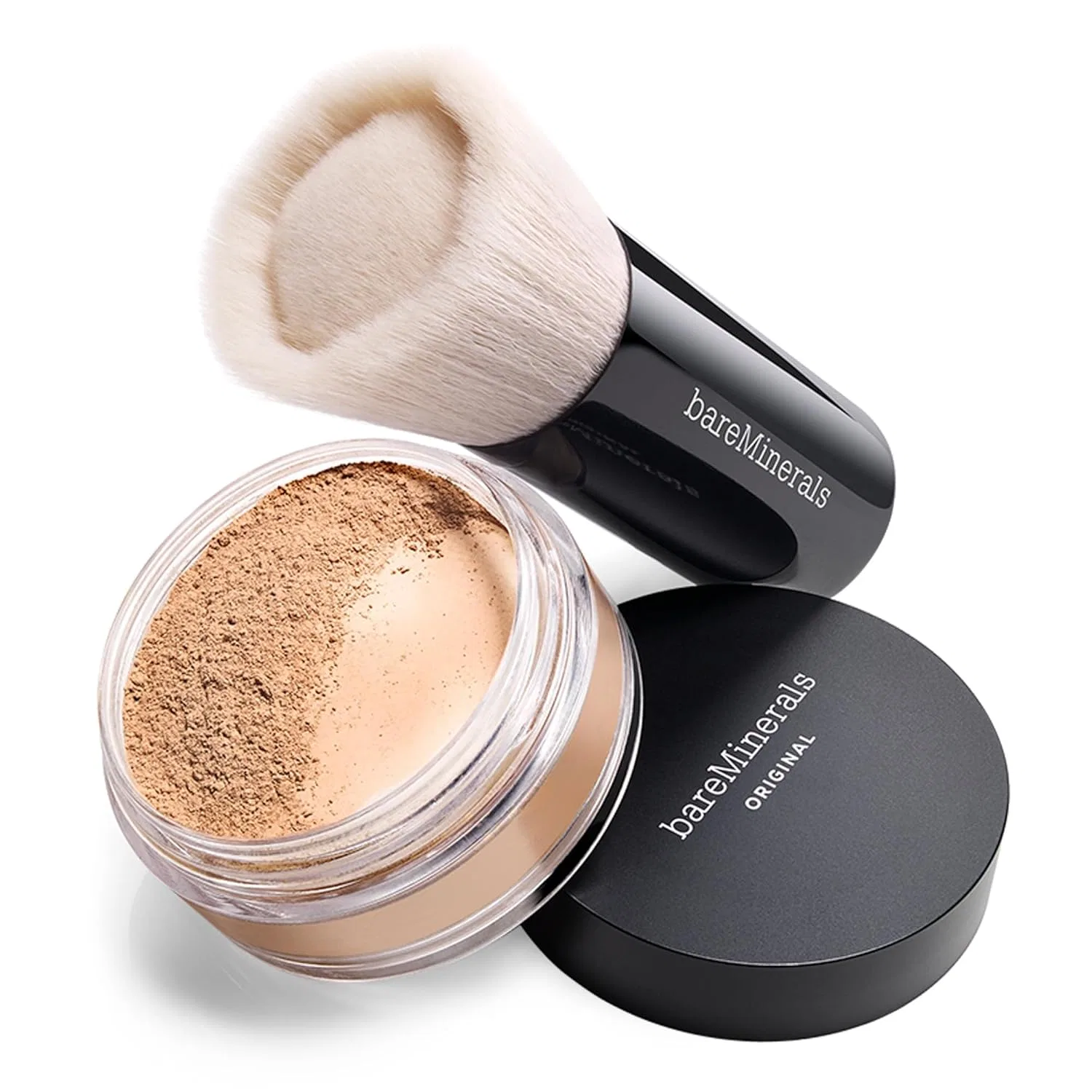 Кисть для макияжа Bareminerals Bareminerals — фото 3