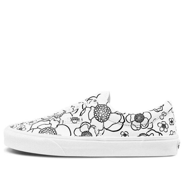 

Кроссовки era 'u-color' Vans, белый