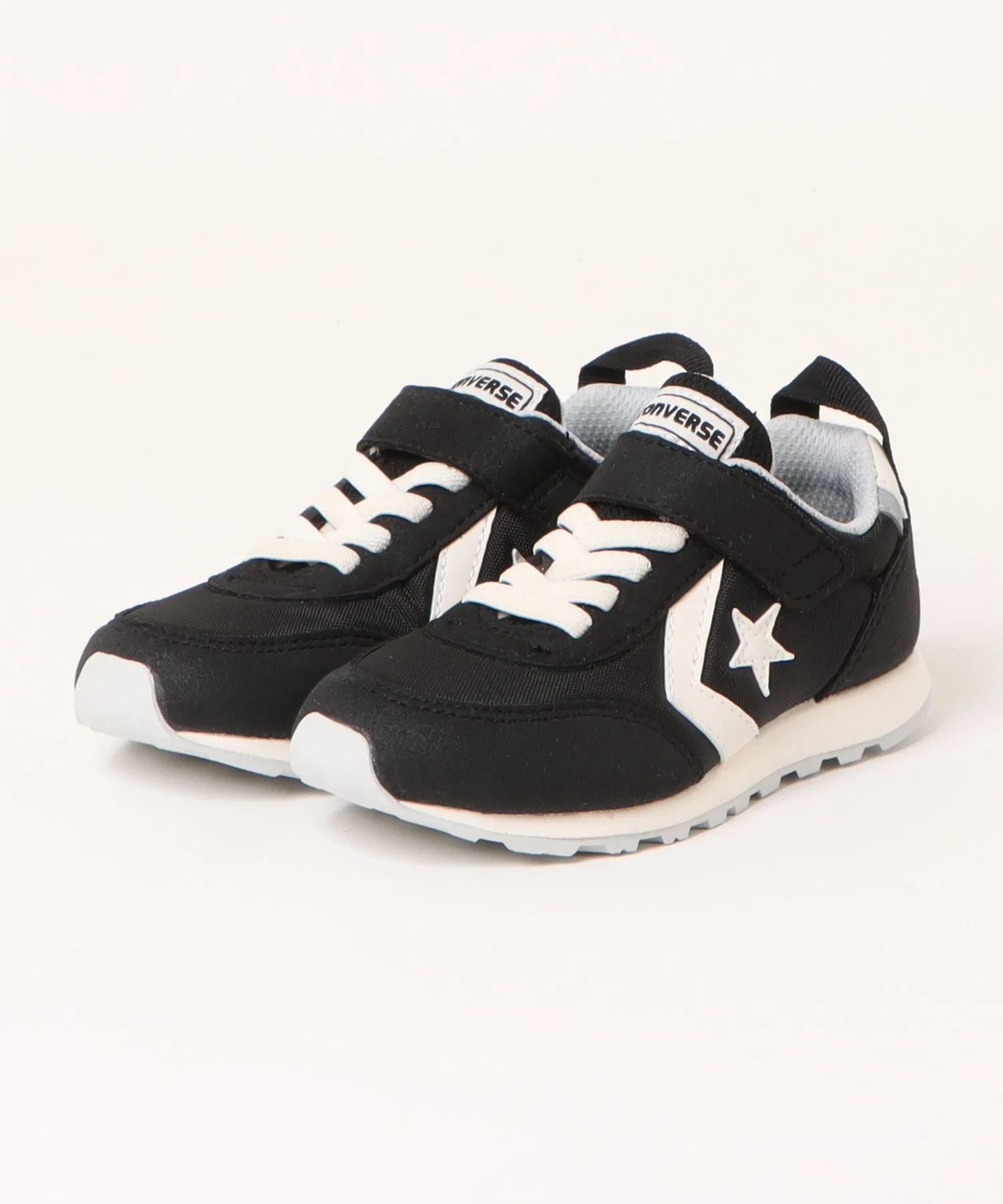 Детские кроссовки CONVERSE
