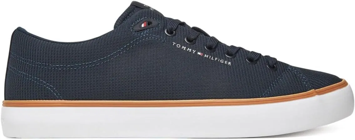 Мужские кроссовки / спортивная обувь Tommy Hilfiger, Blue Desert Sky — фото 2