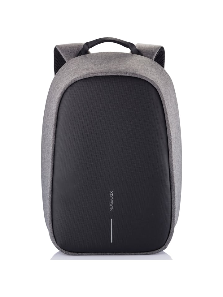 

Рюкзак XD Design, серый