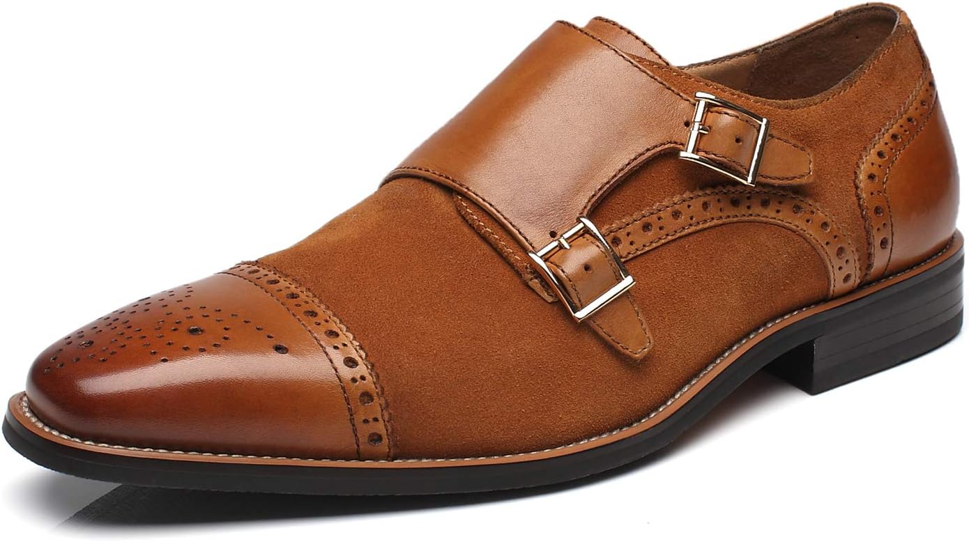 

Мужские туфли La Milano Оксфорды со шнуровкой, классические с простым носком, современные формальные кожаные туфли для мужчин