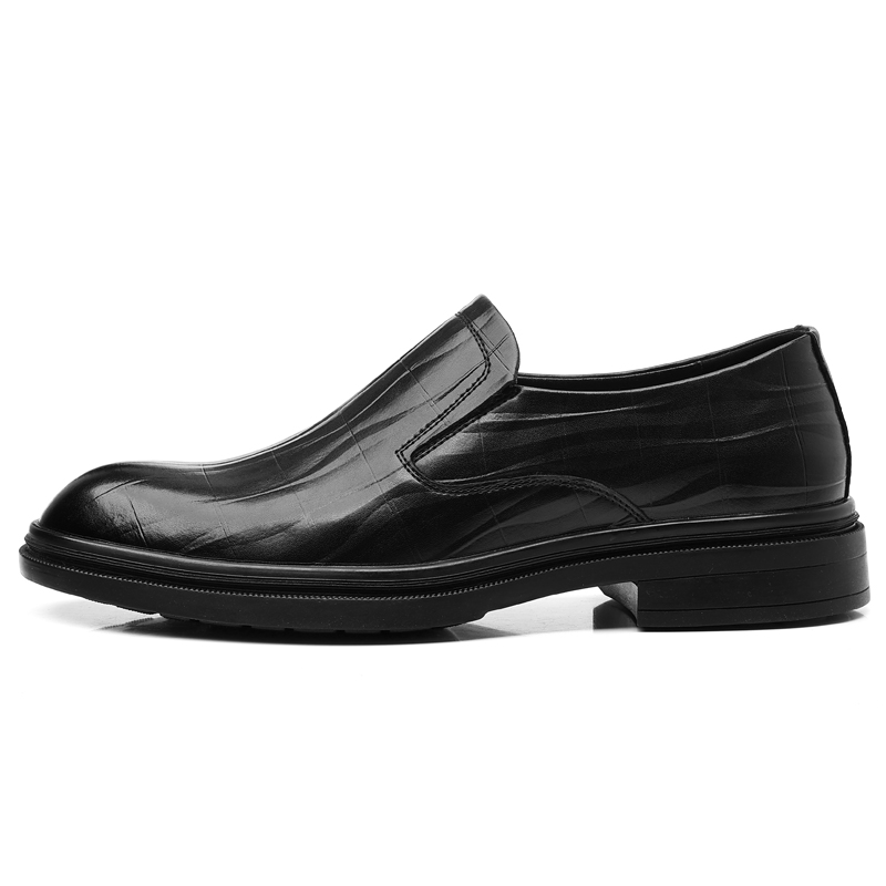 

Мужская повседневная обувь Мужская POPULAR ROUSE PR, Black
