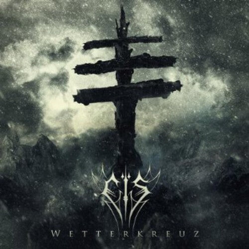 

CD диск Eis: Wetterkreuz