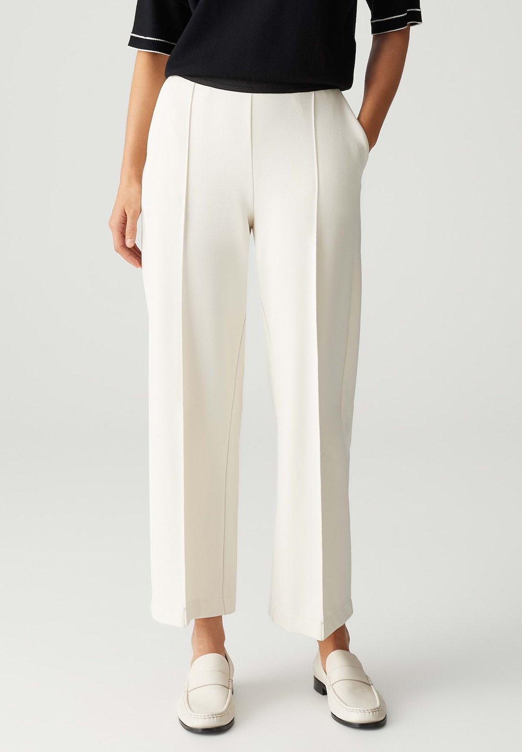 

Брюки MERRI OPUS PANTS, бежевый