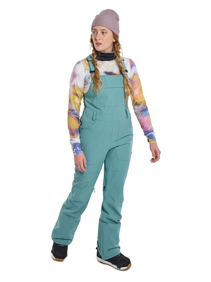 

Брюки для лыж и сноуборда Burton, синий