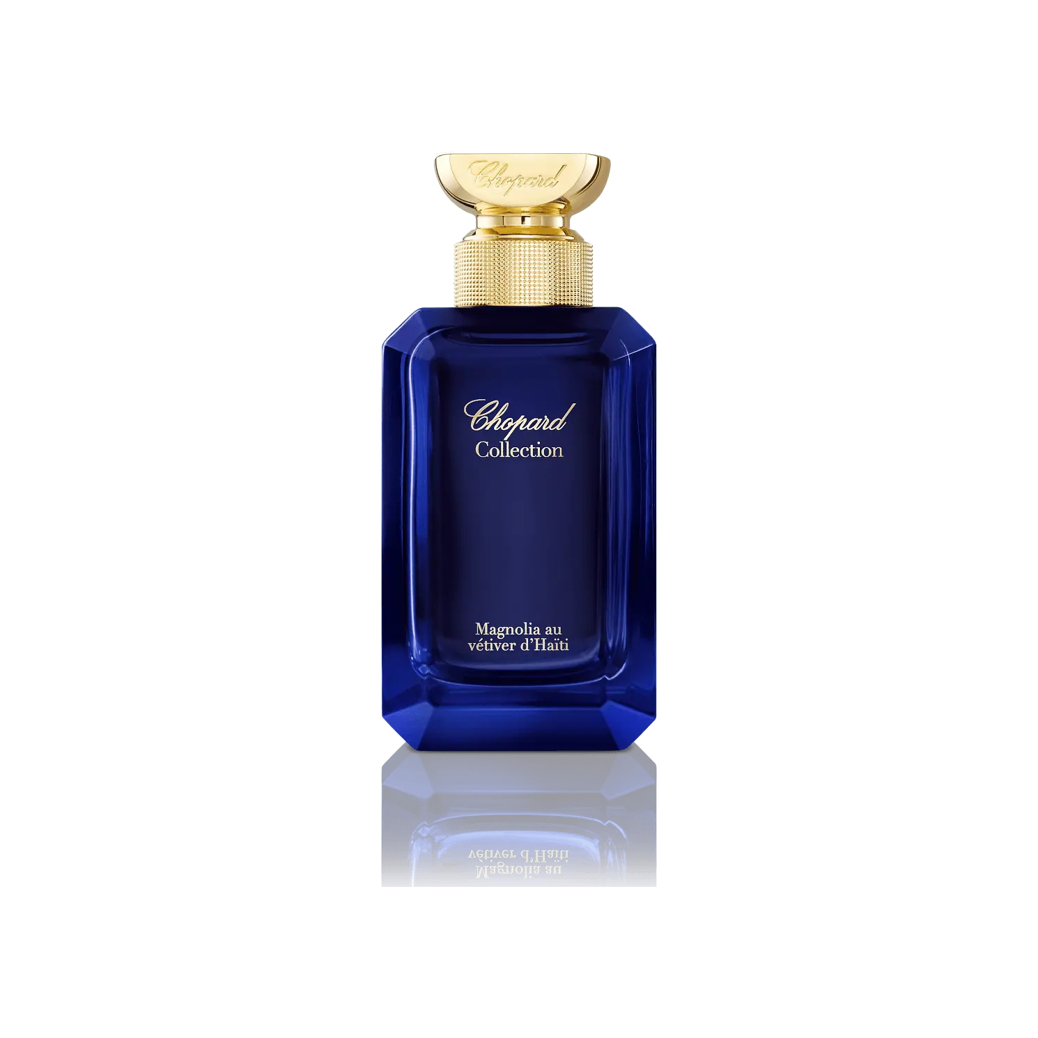 

Парфюм Chopard MAGNOLIA PARFUMÉ AU VÉTIVER D’HAÏTI - 100 мл парфюмированной воды