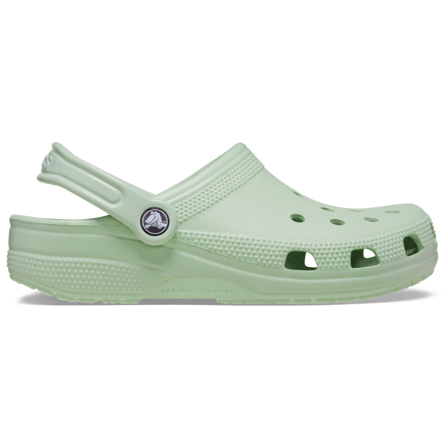 

Сандалии Crocs Classic, цвет Plaster