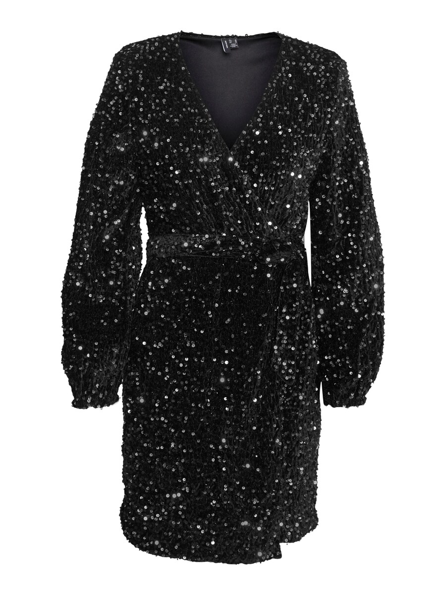 

Платье VERO MODA Bella, черный