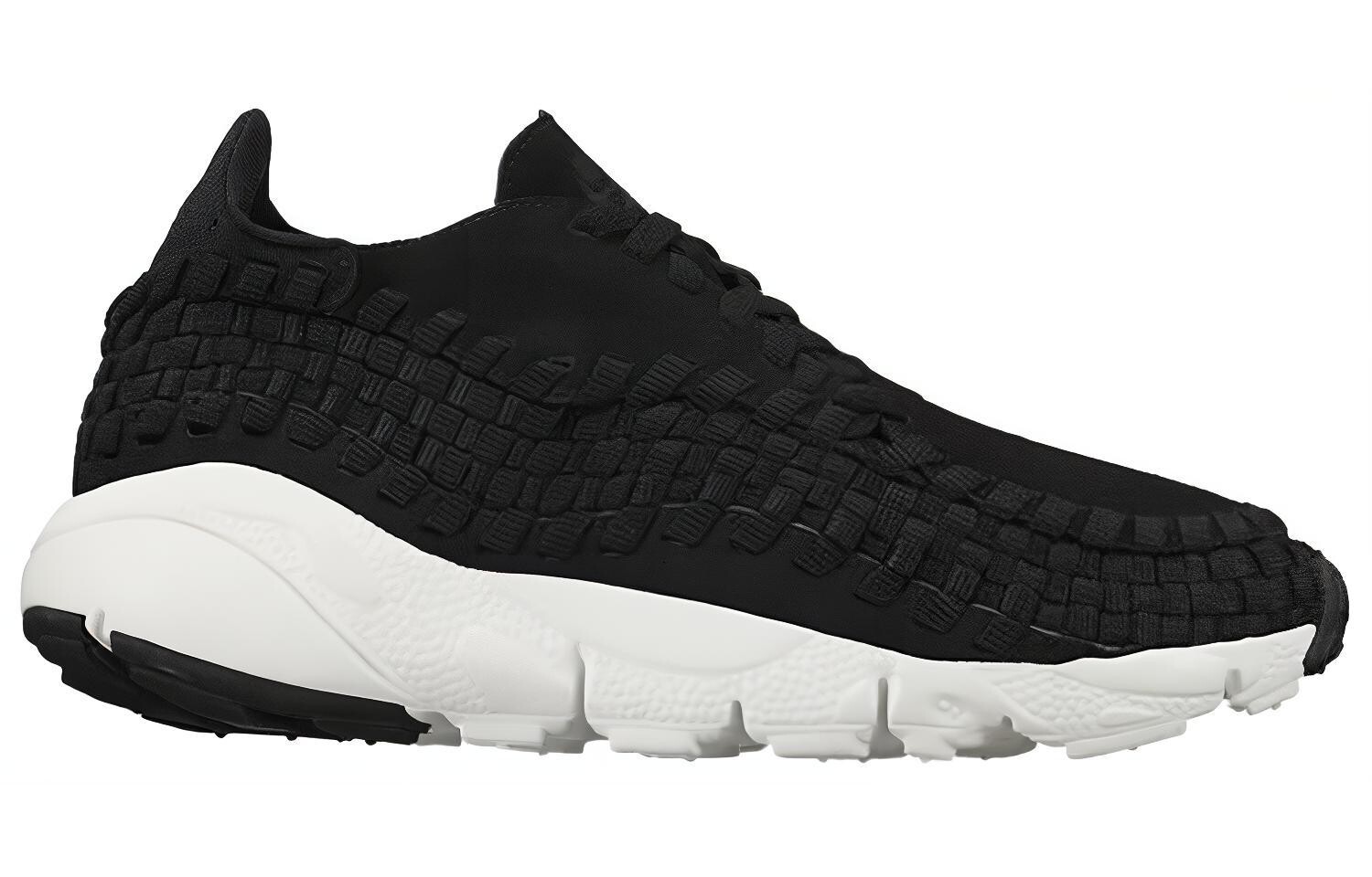 Женская тканая обувь Nike Lifestyle — фото 2