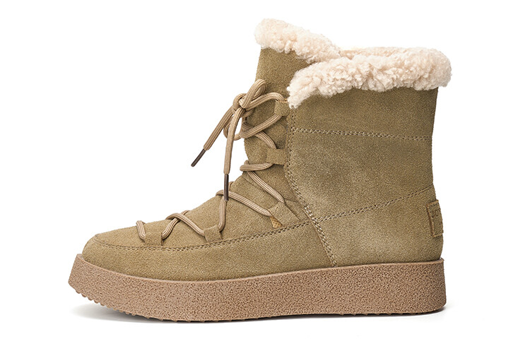 

Ботинки Joy&Mario Snow Boots Women's