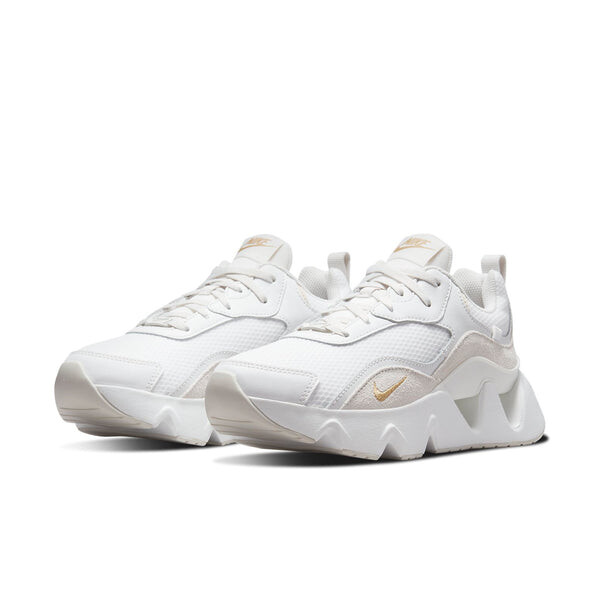 Кроссовки ryz 365 2 Nike, белый — фото 3