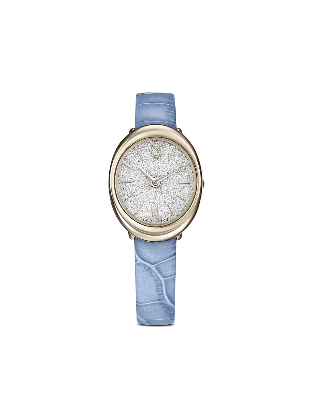 

Часы Imber 37mm Swarovski, белый