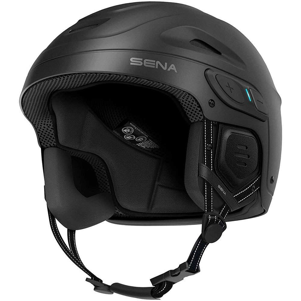 

Шлем Sena Latitude SX, черный