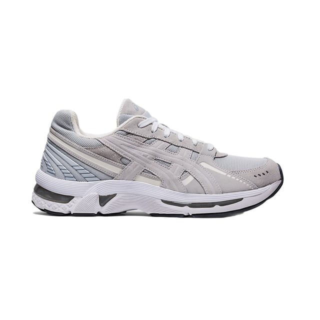

Мужские серые кроссовки Gel Kyrios Asics, серый