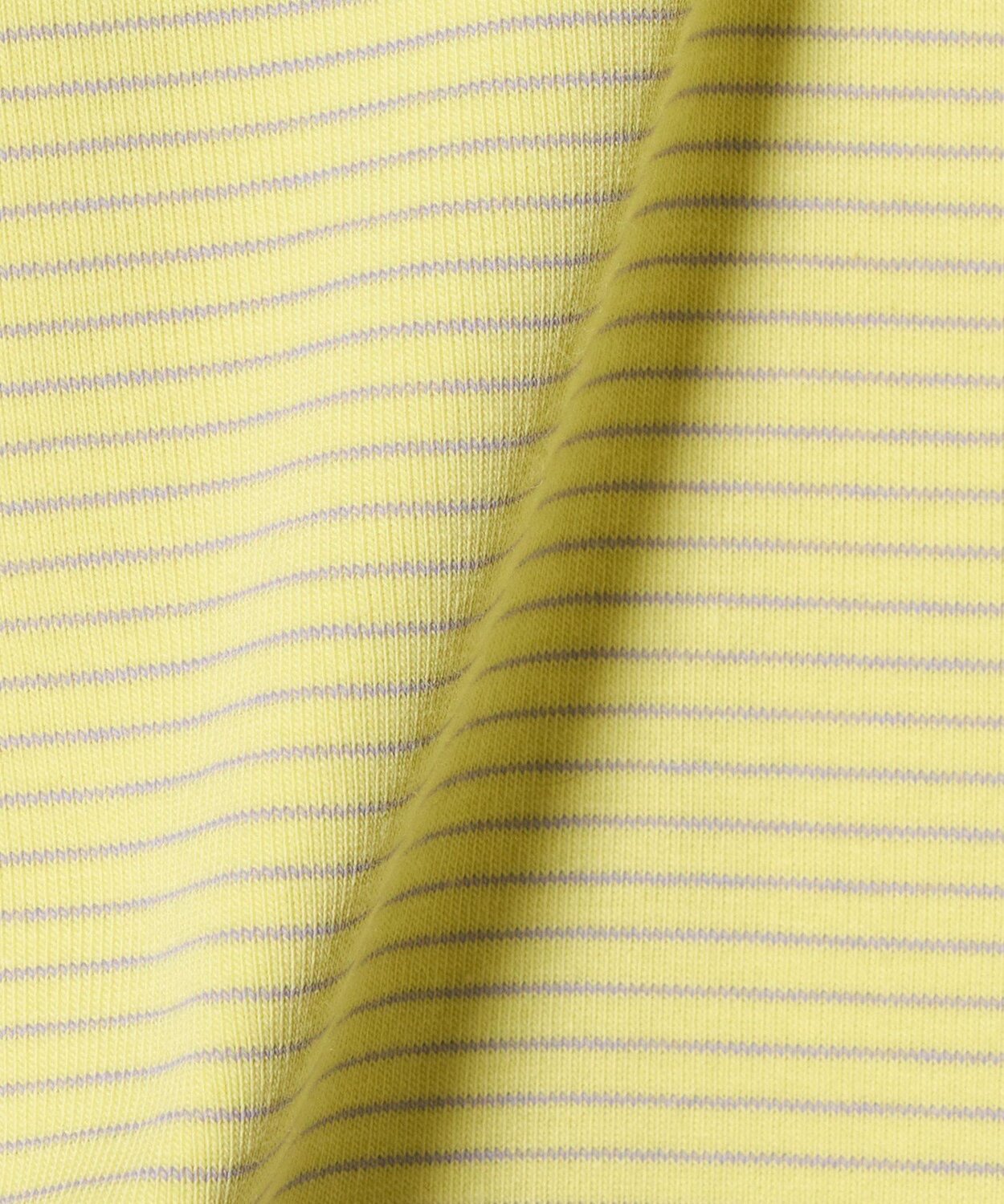 Полосатая футболка + комплект из майки и топа / Детский размер 100-130 см UNITED ARROWS green label relaxing, YELLOW — фото 4