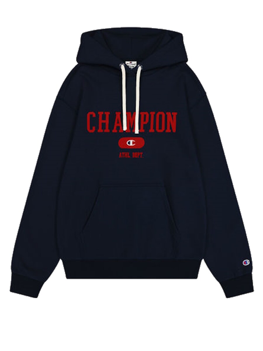 

Свитер Champion Authentic Athletic Apparel, коричневый