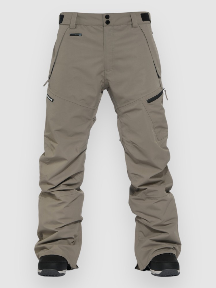 

Штаны для сноуборда Horsefeathers Fink Hose, taupe, Серый, Штаны для сноуборда Horsefeathers Fink Hose, taupe