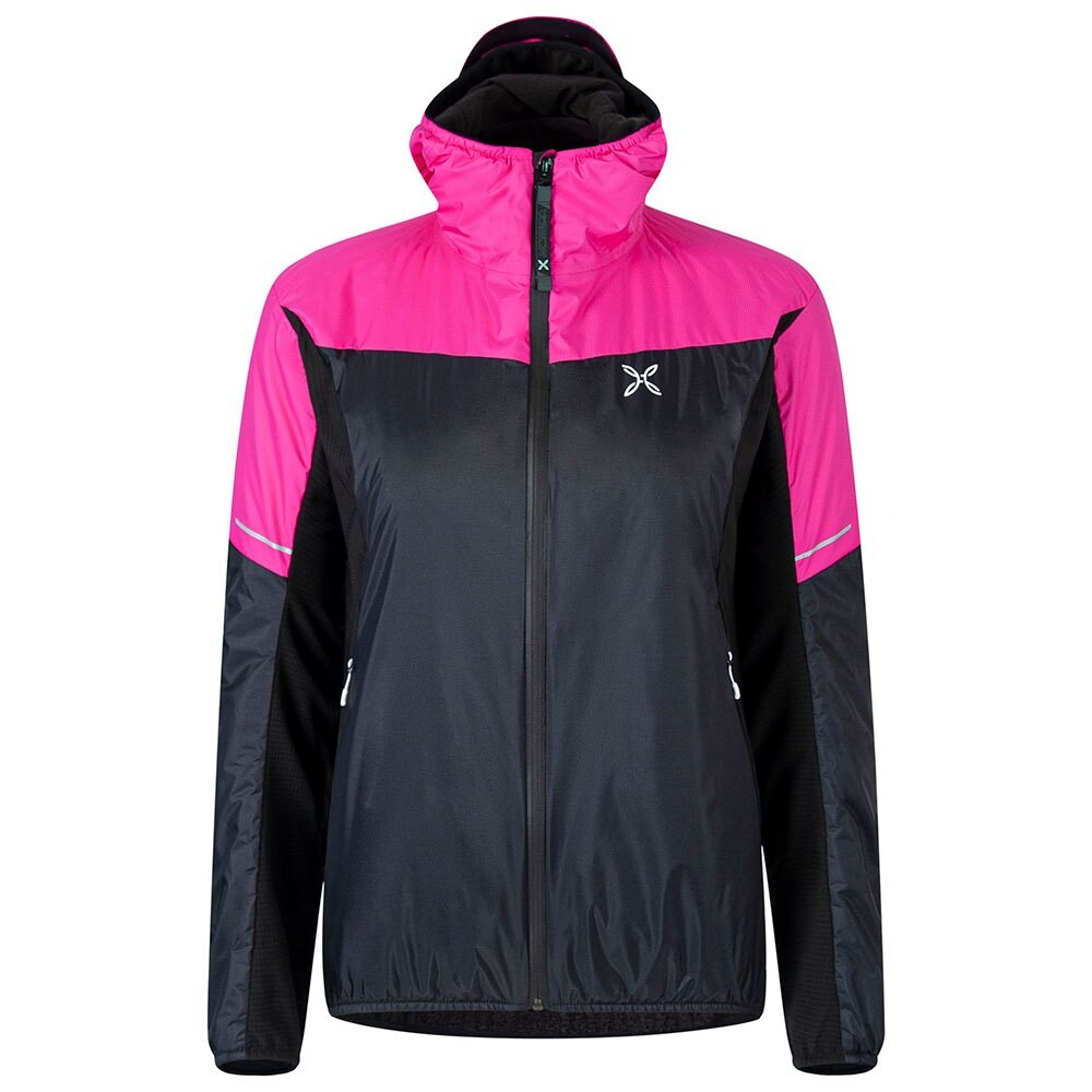 

Куртка Montura Escape Hybrid, черный