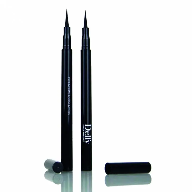 

Карандаш для глаз Long Lasting Wp Eyeliner Delfy, 2 мл