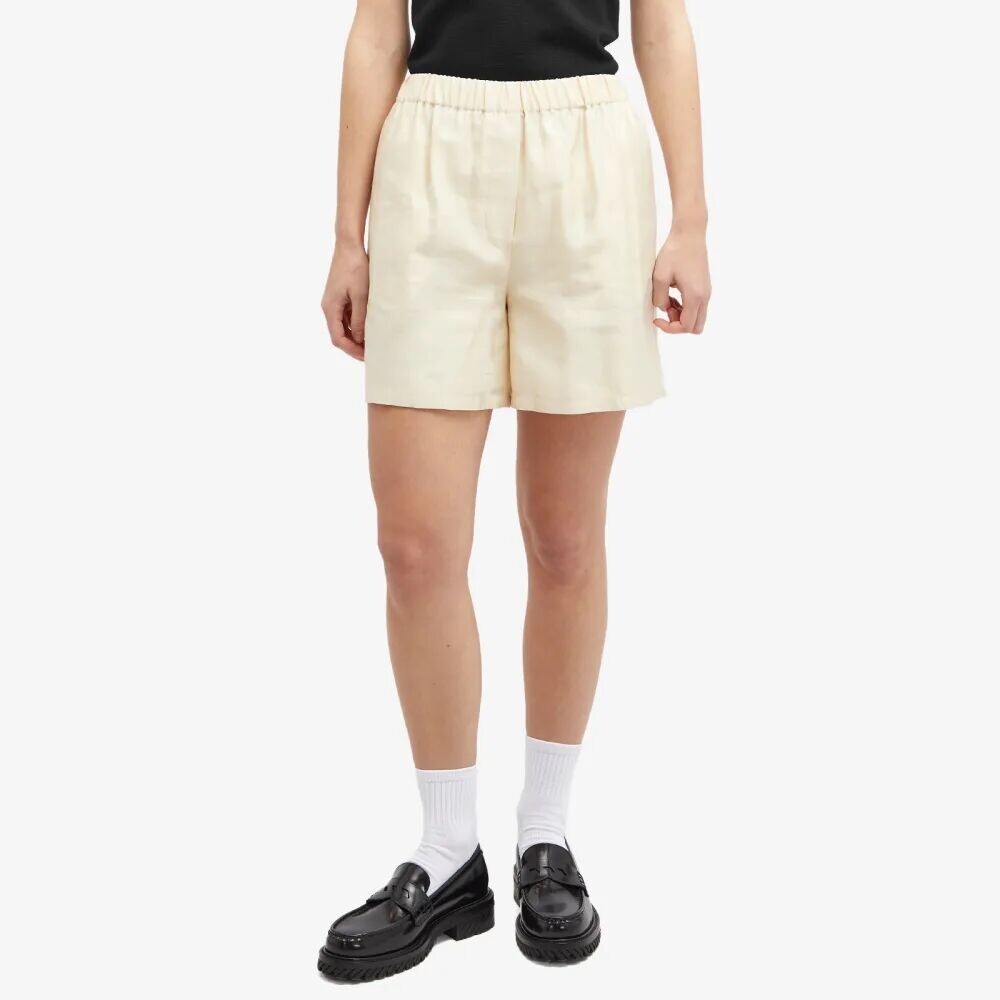 

Max Mara Длинные шорты Piadena
