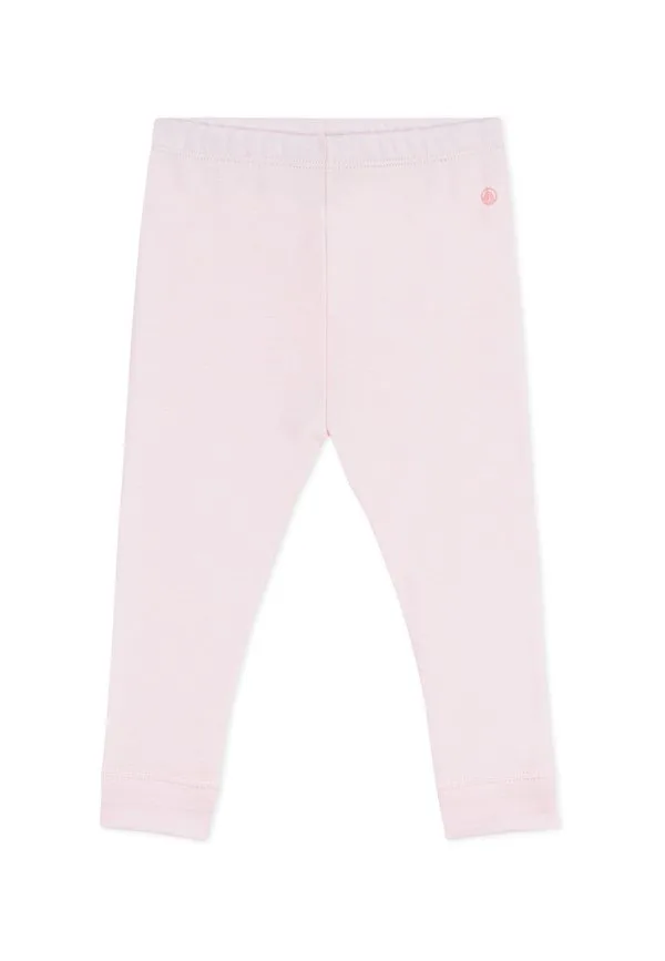 Уни-Леггинсы брюки Petit Bateau, Barely