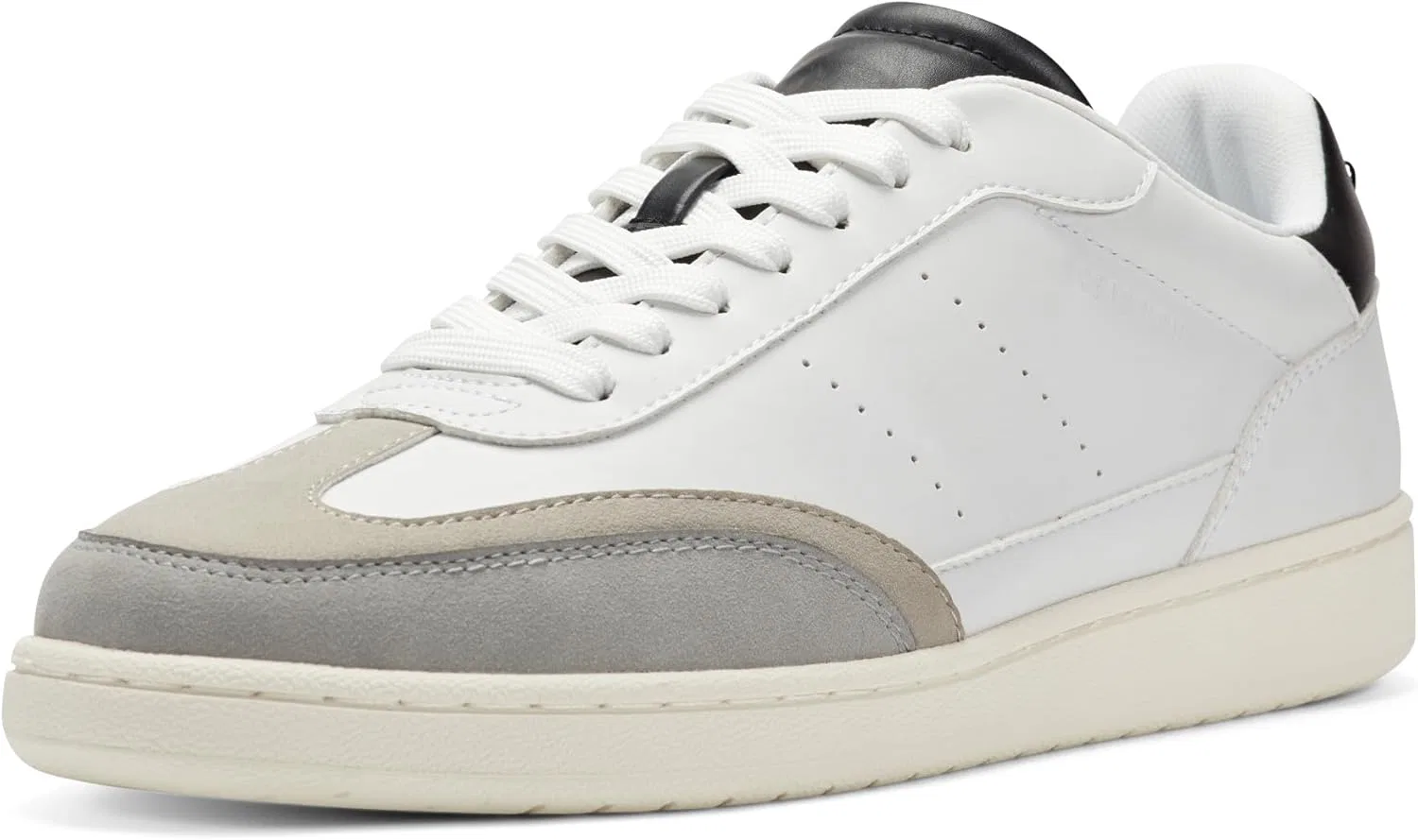 Мужские кроссовки Kenneth Cole Elliot, White Grey Multi