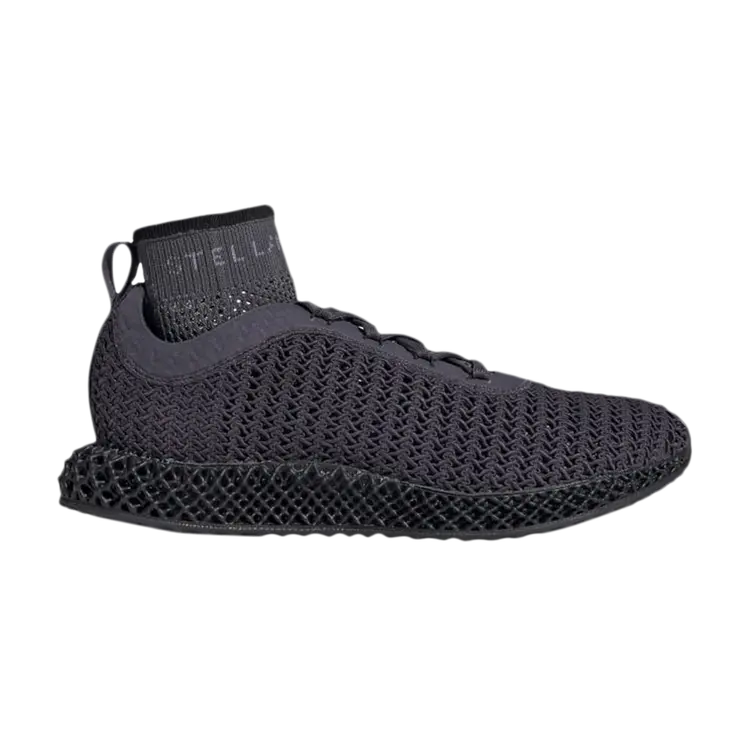 

Кроссовки Adidas Stella McCartney x Wmns AlphaEdge 4D, черный