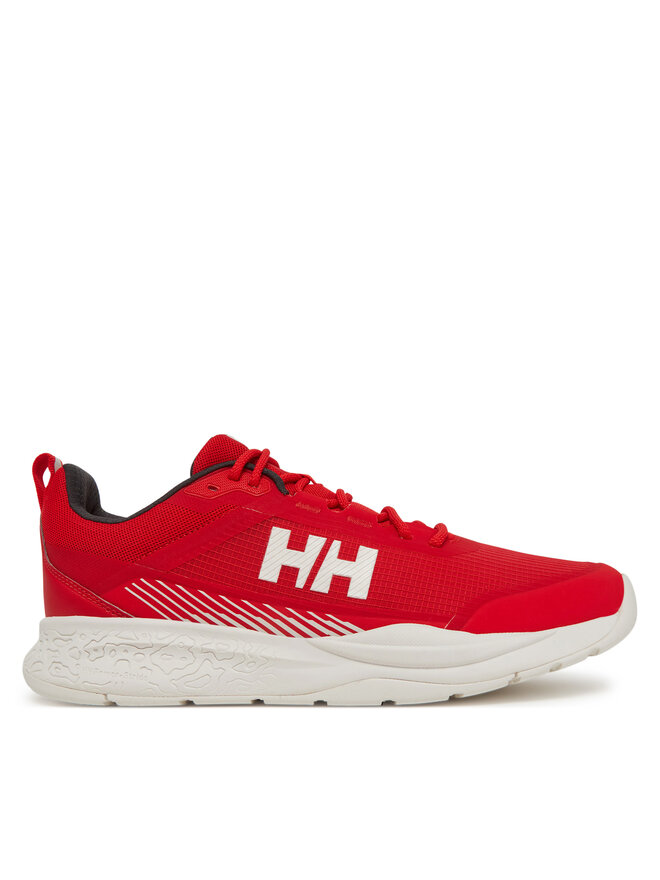 

Кроссовки 12011_222 Helly Hansen, красный