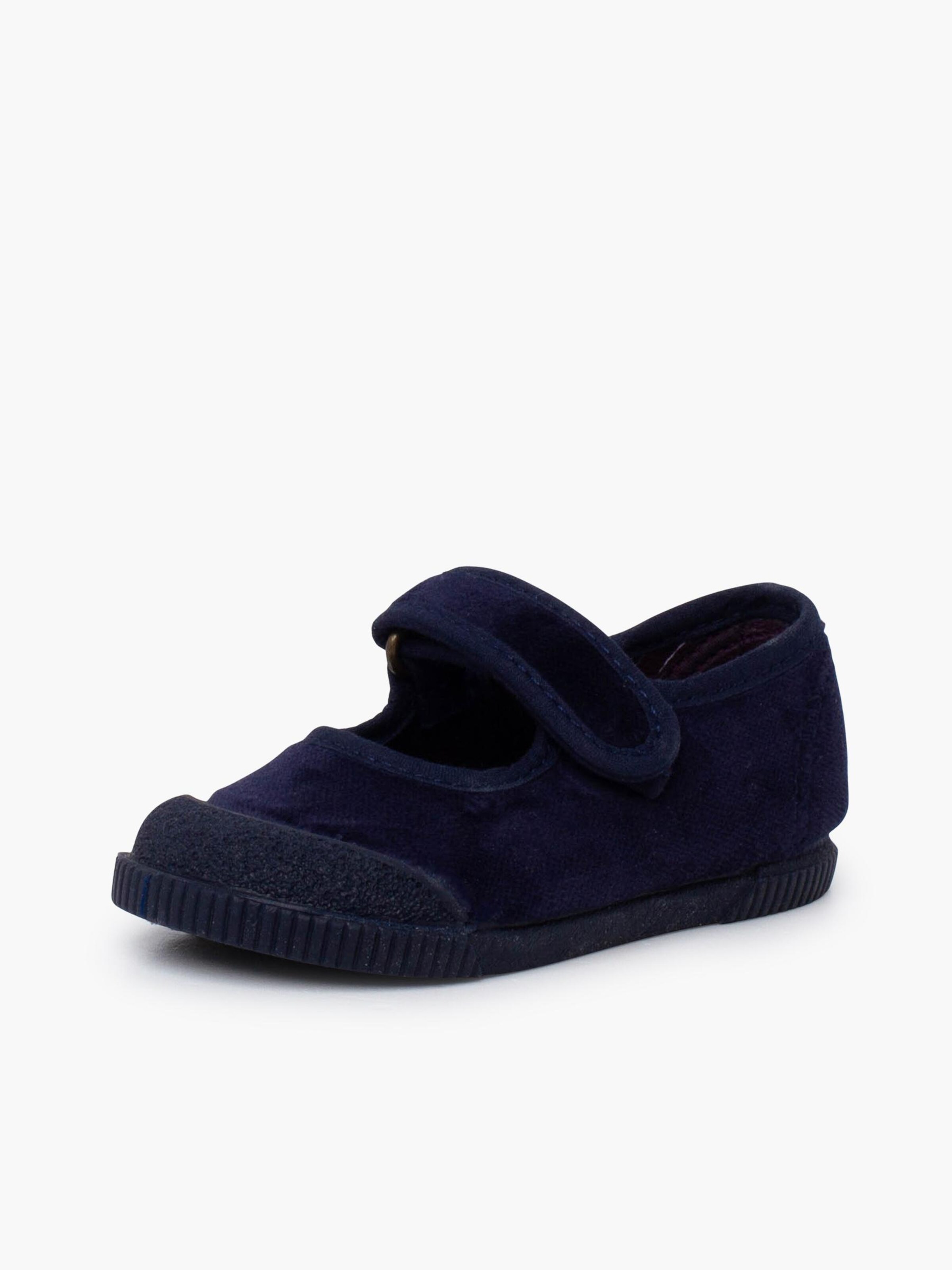 

Pisamonas Flats в цвете Navy