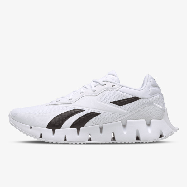 

Кроссовки Zig Dynamica 4 Reebok, Серый, Кроссовки Zig Dynamica 4 Reebok