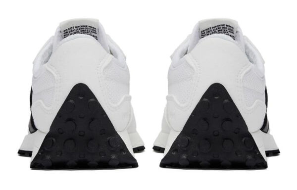 Кроссовки 327 низкие кроссовки New Balance, белый — фото 4