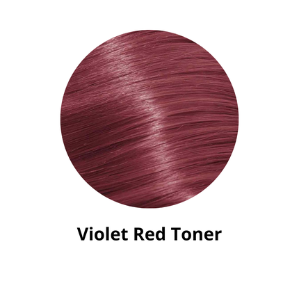 

Professional Igora Vibrance 9.5-98 - Фиолетово-красный тонер Schwarzkopf
